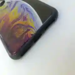 Чехол силиконовый Xiaomi Redmi 6 Pro, с рисунком
