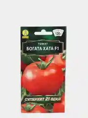 Семена Томата "Богата хата F1"