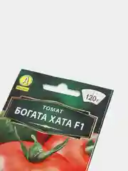 Семена Томата "Богата хата F1"