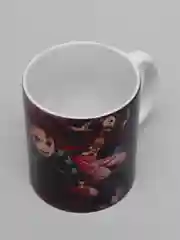 Кружка по аниме "Клинок, рассекающий демонов"