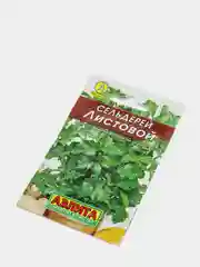 Семена Сельдерей среднеспелый "Листовой", 0,5 г