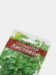 Семена Сельдерей среднеспелый "Листовой", 0,5 г