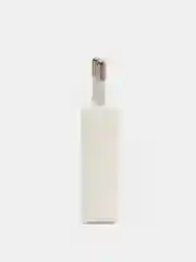 Белый универсальный блок питания для любых смартфонов USB