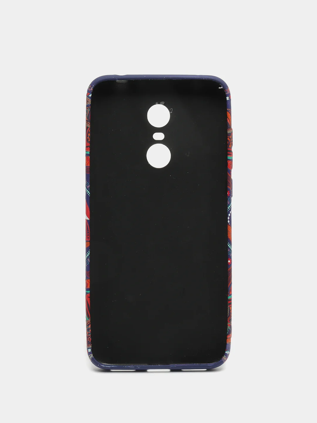 Аметистовый чехол Xiaomi Redmi 5 Plus, 5+