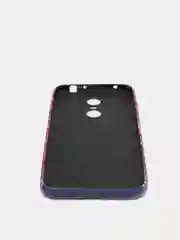 Аметистовый чехол Xiaomi Redmi 5 Plus, 5+