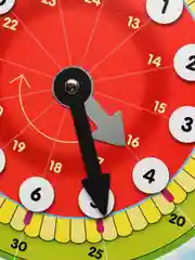 Игра обучающая А5, "Знакомство с часами", для детей старше 3х лет