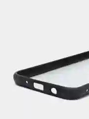 Чехол для Samsung J7 17, Remax, силиконовый, усиленный с рисунком