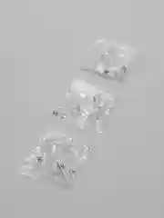 Винты самоклеящиеся прозрачные