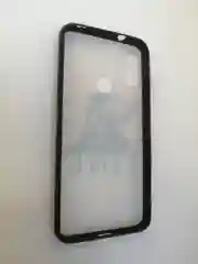 Чехол силиконовый Xiaomi Redmi 6 Pro, с рисунком
