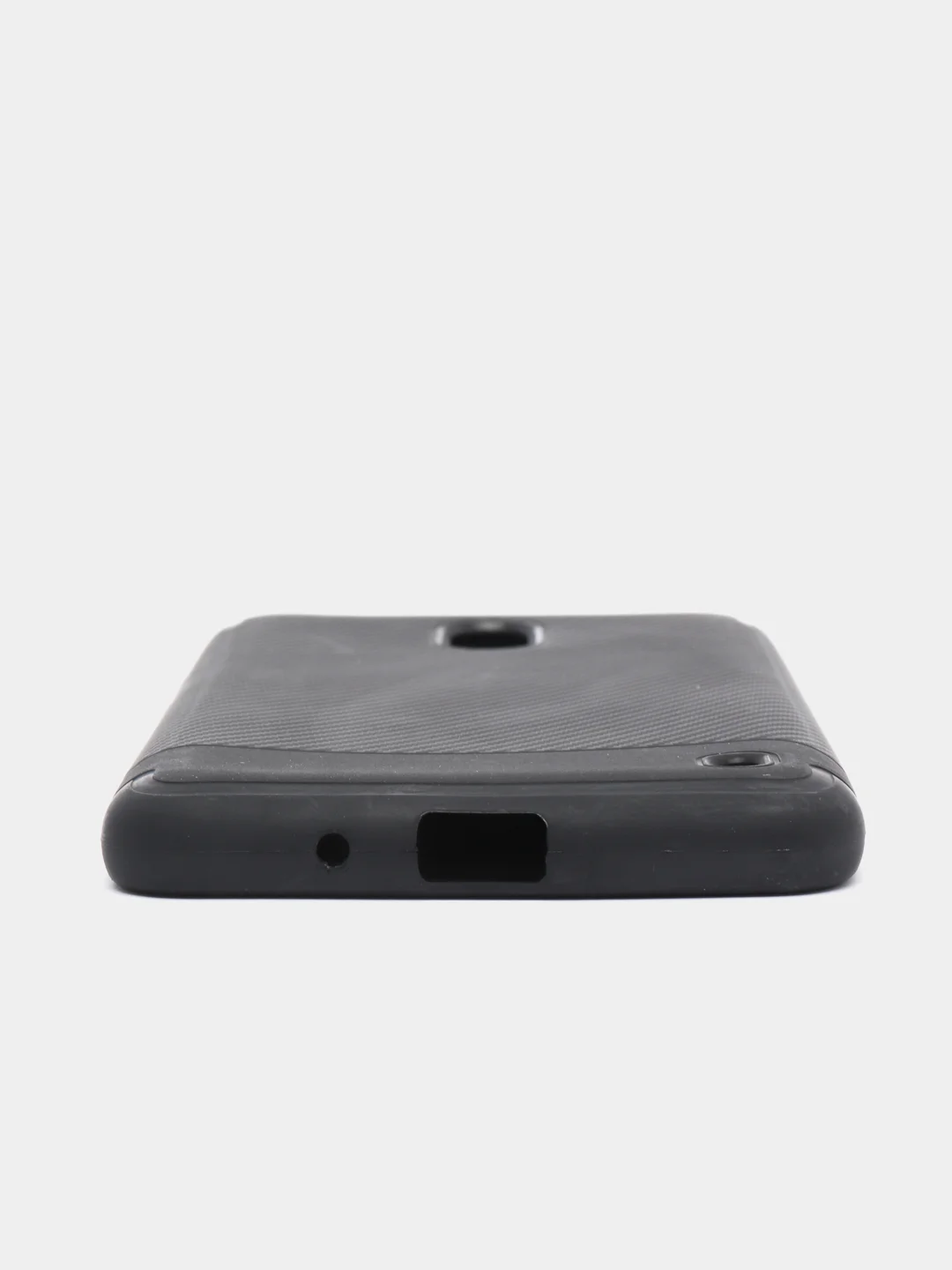 Силиконовый карбоновый усиленный чехол Nokia 2 / 3 / 5 / 6
