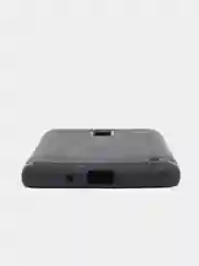 Силиконовый карбоновый усиленный чехол Nokia 2 / 3 / 5 / 6