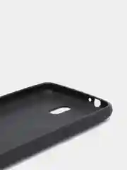 Силиконовый карбоновый усиленный чехол Nokia 2 / 3 / 5 / 6