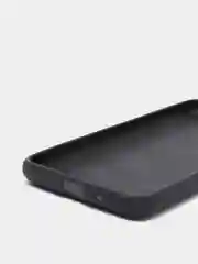 Силиконовый карбоновый усиленный чехол Nokia 2 / 3 / 5 / 6