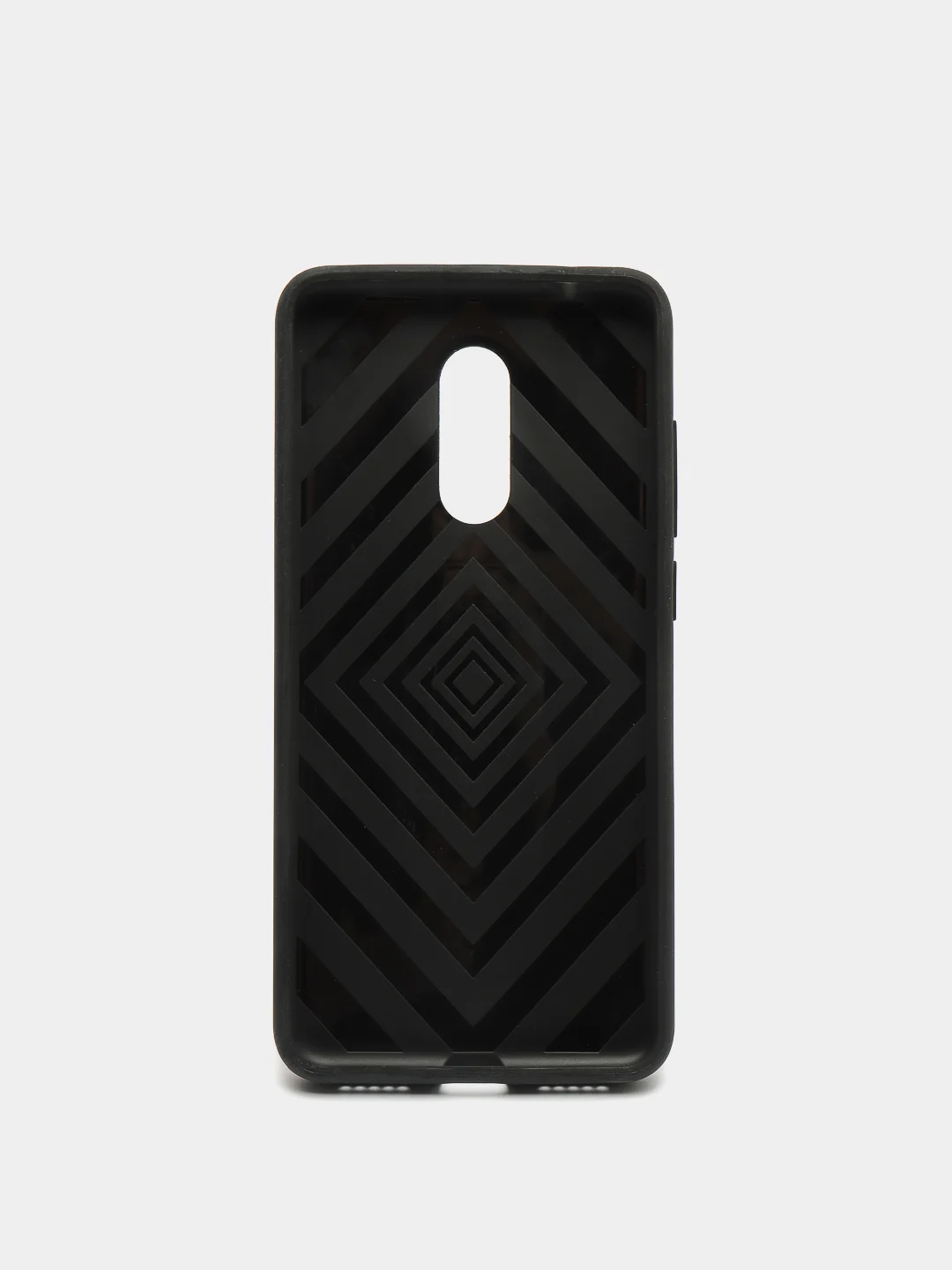 Бордовый чехол XIAOMI REDMI 5