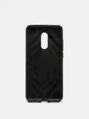 Бордовый чехол XIAOMI REDMI 5