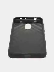 Бордовый чехол XIAOMI REDMI 5