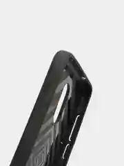 Бордовый чехол XIAOMI REDMI 5