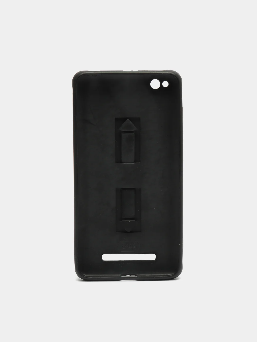 Угольный чехол Redmi 4A