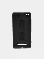 Угольный чехол Redmi 4A