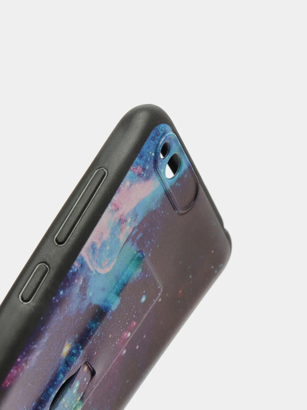 Угольный чехол Redmi 4A