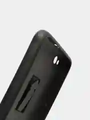 Угольный чехол Redmi 4A