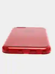 Красный чехол для iPhone 5, 5s, se, 6, 6s, 7, 8 Plus, SE 2020, XR, X, XS