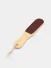 Пилка пемза для педикюра(дерево)