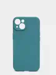 Бирюзовый чехол для iPhone 11, 11 Pro, 11 Pro Max, 12 mini, 12, 12 Pro, 12 Pro Max, 13, 13 Pro Max