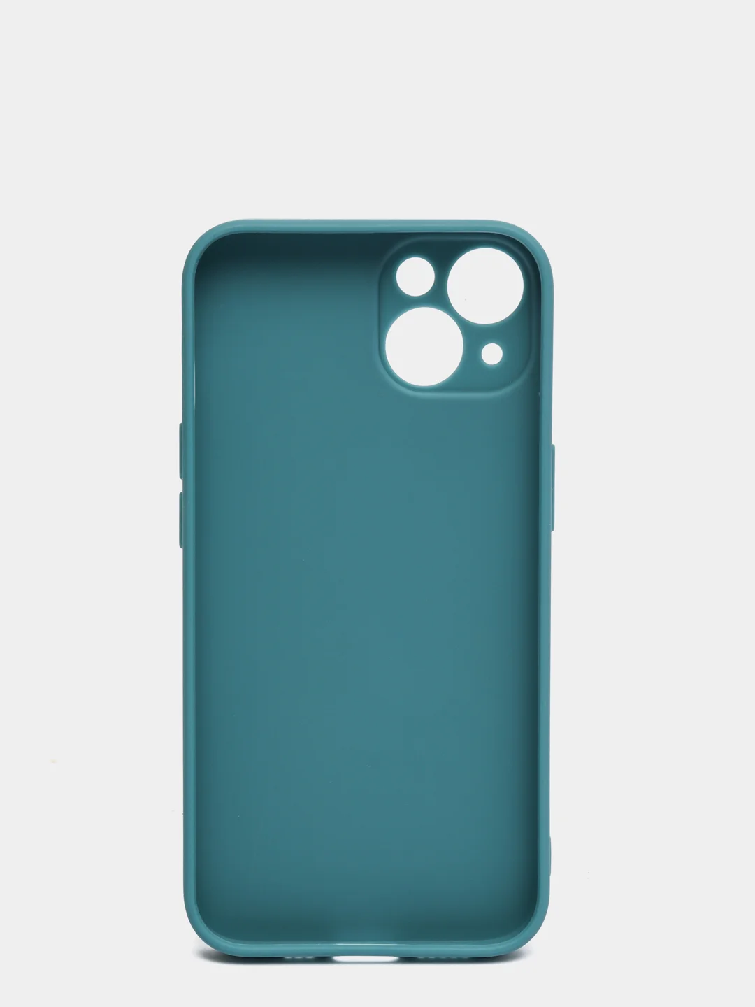 Бирюзовый чехол для iPhone 11, 11 Pro, 11 Pro Max, 12 mini, 12, 12 Pro, 12 Pro Max, 13, 13 Pro Max