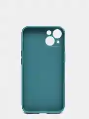 Бирюзовый чехол для iPhone 11, 11 Pro, 11 Pro Max, 12 mini, 12, 12 Pro, 12 Pro Max, 13, 13 Pro Max