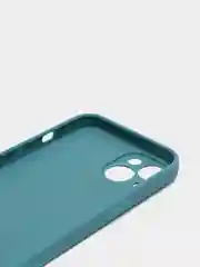 Бирюзовый чехол для iPhone 11, 11 Pro, 11 Pro Max, 12 mini, 12, 12 Pro, 12 Pro Max, 13, 13 Pro Max