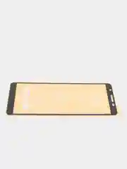 Защитное керамическое стекло - пленка матовое Samsung A01 core / M01 CORE