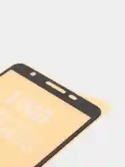 Защитное керамическое стекло - пленка матовое Samsung A01 core / M01 CORE