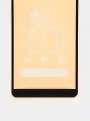 Защитное керамическое стекло - пленка матовое Samsung A01 core / M01 CORE