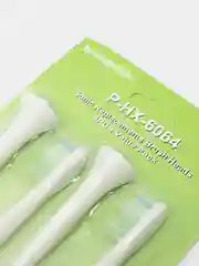 Насадки для электрической звуковой зубной щетки HX6064
