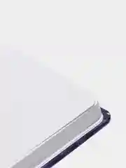 Бежевый меланж блокнот в точку Tochkabook For men "Bullet Journal", А5