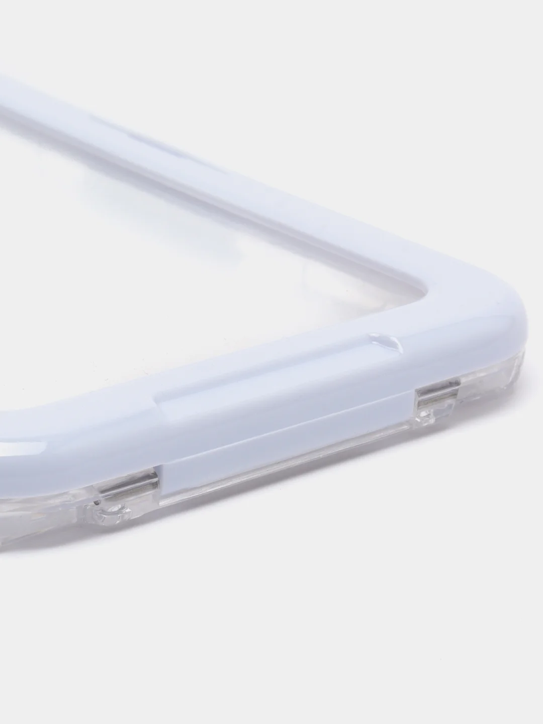 Белый водонепроницаемый корпус для для iPhone