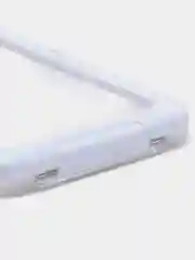 Белый водонепроницаемый корпус для для iPhone