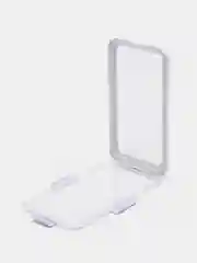 Белый водонепроницаемый корпус для для iPhone