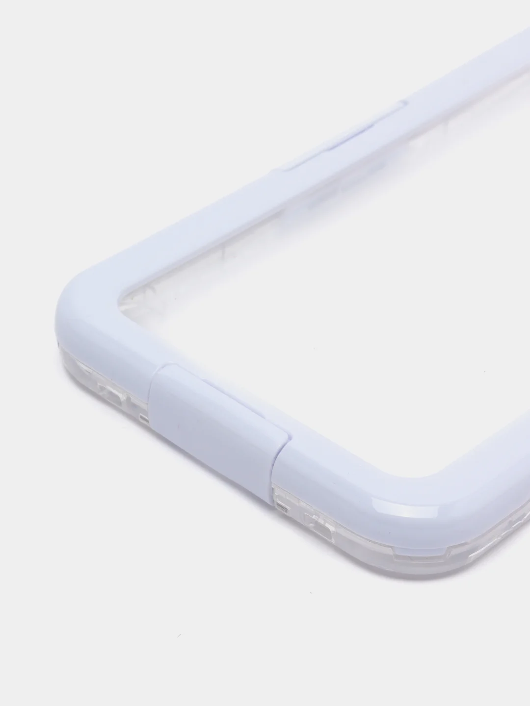 Белый водонепроницаемый корпус для для iPhone