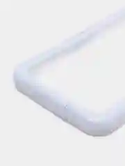 Белый водонепроницаемый корпус для для iPhone