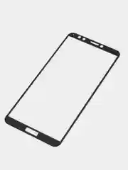 Защитное стекло MIETUBL 9H Black для Huawei Y7 Prime 2019/ Enjoy 8/7C/Y7 черный