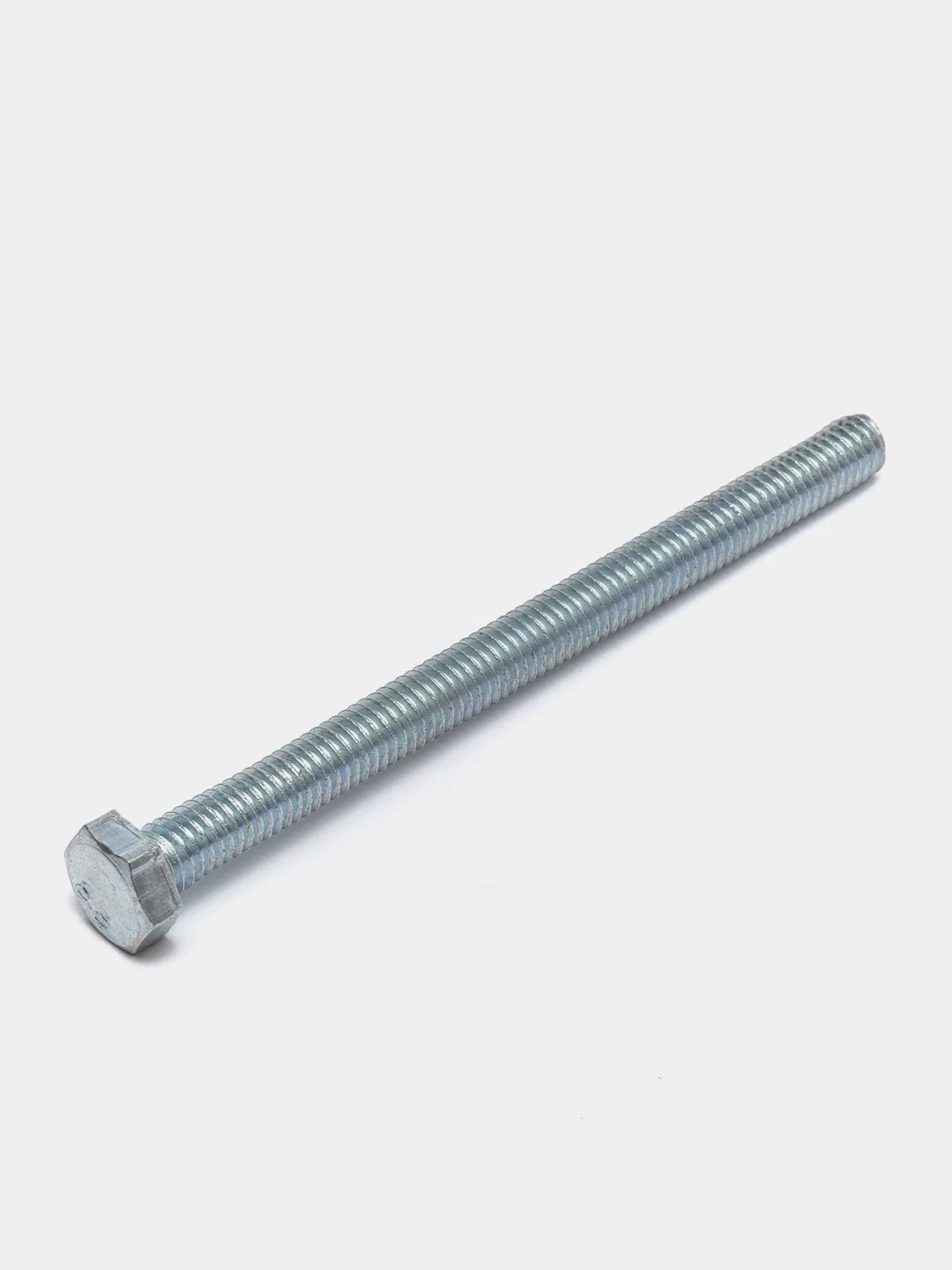 Болт крышки Альфа (М6 x 80 x шаг 1 мм.)