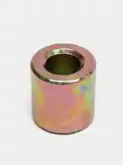 Втулка распорная Альфа (переднего колеса, 24 х 23 x d12 мм.)