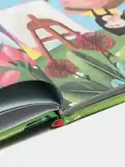 Детская книга "Приключения Единорога Лучика и его друзей", Проф-Пресс