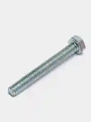 Болт картера Альфа, TTR125, Динго T125 (средний М6 x 50 x шаг 1 мм.)
