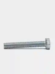 Болт правой крышки картера Альфа (М6 x 40 x шаг 1 мм.)