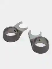 Вилки КПП Альфа, TTR125