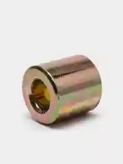 Втулка распорная Альфа (переднего колеса, 21 х 21 x d10 мм.)