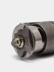 Вал КПП Orion-125, Альфа, червячный копирный с вилками, 1-N-2-3-4, ТИП2